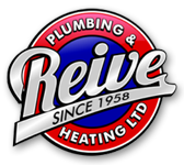 Reive Plumbing & Heating Ltd.
